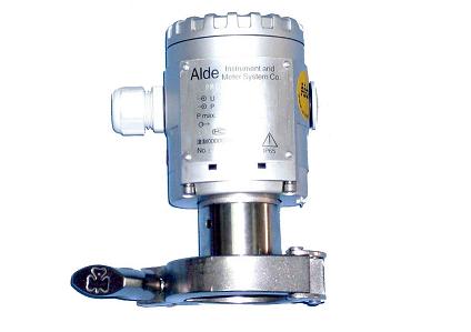 P03  ADPMC系列压力变送器(卫生型)